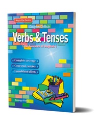 Complete Drills in Verbs & Tenses