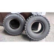 7.00-12 12PR Alliance Tire India | MH-504 with Tube (700-12)