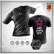 Baju Foodpanda | Tshirt Kerja | tshirt