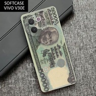 Latest VIVO V30E 5G Case 2024 - Silicone V30E 5G 2024 - Cool and cute Motif - Softcase V30E - Pro Ca