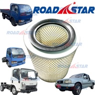 Fuji Air Cleaner Filter Sa-503 5-14215-007-0 Isuzu Elf 250 C190 C240 4Ba1 4JB1/4JA1 4KH1