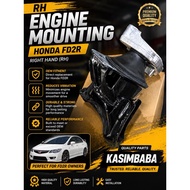 HONDA CIVIC FD2R RH ENGINE MOUNTING GENUINE PARTS