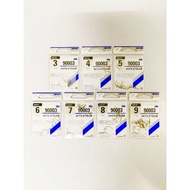 OWNER 90003 AKITA KITSUNE SUPER NEEDLE POINT