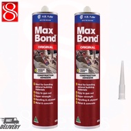 Max Bond /Builders Bond Constructions Adhesive (Glue)320g