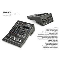 Ashley Mixer model king4 king 4 king note Original