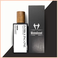 ✧ ✟ ❥ INTRIGUING ONE Minimaliscent Fragrances inspired by Tygar 70%