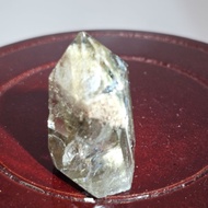 Po 44 natural phantom crystal tower point