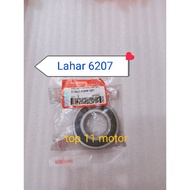 Lahar 6207 Lava bearing/ 6207 skf honda