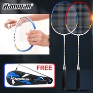 Rackets Badminton Badminton Racket with String Bag Racquet Badminton