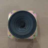 4 inch fullrange box TV speaker / 4 inch TV speaker / 4" TV speaker