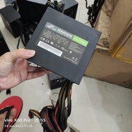 power supply fsp raider 650w