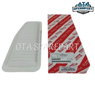 Toyota Alphard ANH10 2002-2007 Air Filter