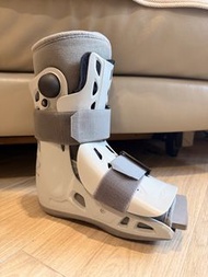 Aircast 短筒護具