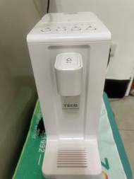 【二手】TECO 2L 瞬熱飲水機 YD0201CB