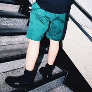 Xiaojie Shorts XRAGE Official