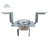 6931EL3003D Thermal Fuse Thermostat for AP4440975, 1268366, EAP35353535353535366 0485, and PS3530485