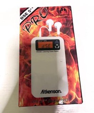 Aitkenson DSE 5** Radio PRO