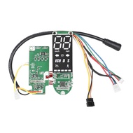 Quality Aluminum Meter for Ninebot For Max For G2 Electric Scooter Use