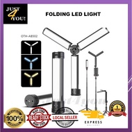 Led flash lamp photo ring photography camera lamp beauty fill light video studio lamp