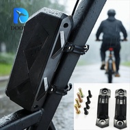 DOOURPH Electric Bicycle Controller Box, ABS Waterproof E-bike Controller , 170*68*53mm Provided wit