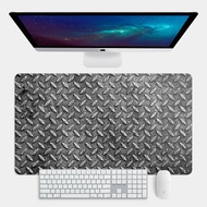 鐵皮 大尺寸 電競滑鼠墊 辦公桌墊 80*40   60*30  PS005