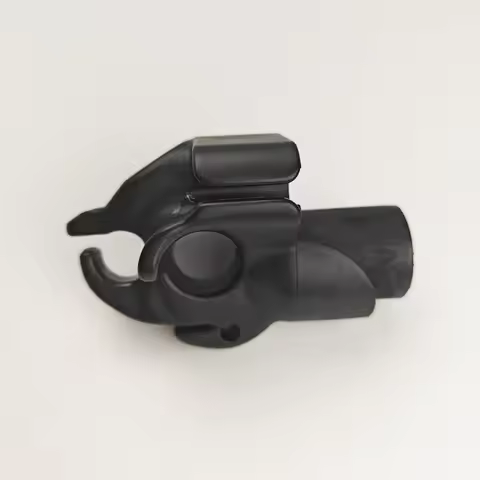 Spearfishing Muzzle Double Hole Speargun Head Scuba Diving Spearfishing Hunting Fish American Style