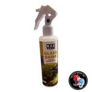 N30 Tank Glass Shine - Safe for Aquarium Use