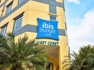 新加坡西岸宜必思快捷飯店ibis budget Singapore West Coast