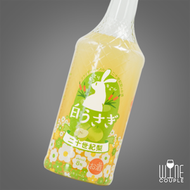 Tottori Liqueur Shiro Nijisseiki Pear 鳥取白兔二十世紀梨 利口酒