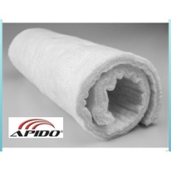 Fibre Exhaust Fiber Glass Big