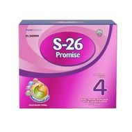 S-26 Promise step 4…