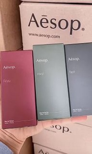Aesop 香水