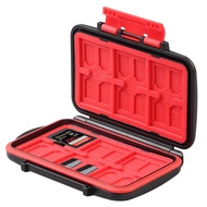 SD Card Case 7 Jenis Sd Card