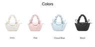 Carlyn韓國專門店🩵
Carlyn Buddy Mini bag