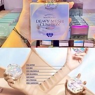 Bnb dewy mesh cushion