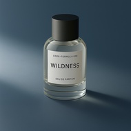 Code8labs CL-SVG Men Perfume Eau De Parfum 2025