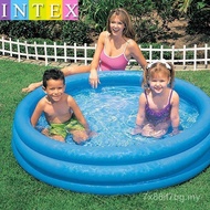 INTEX-58426 Kolam Renang Bayi Kolam Air Kembung Kolam Renang Bayi Kolam Renang Kanak-kanak Kolam Bol
