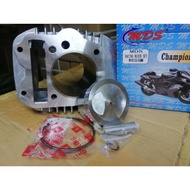 Wave125 racing block 65mm mds