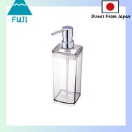 Asvel Dispenser N550 Clear Gray 5225
Asvel Dispenser N550 Clear Blue 5225