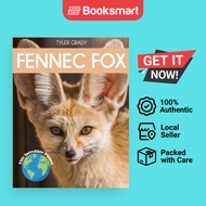 Fennec Fox - Paperback - English - 9781647900960