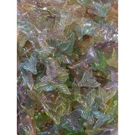 Mermaid tail mix AB mixed color glitter diy craft material handcraft