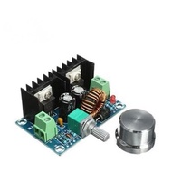 +POT XL4016 Step Down 8A DC-DC Buck Converter XH-M401 XL 4016