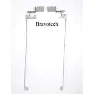 Lenovo Laptop Hinges LCD Bracket B570 B575 B570E B575E V570 Right & Left