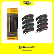 CONTINENTAL Tyre Ultra Sport II Foldable 700x23 700x25 Tire