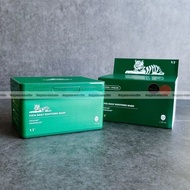 VT cosmetics cica daily soothing mask 30 pieces
