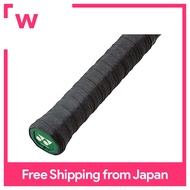 YONEX Badminton Grip Tape Wet Tacky Grip Black (007) AC15430