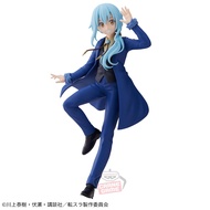 Japan Banpresto That Time I Got Reincarnated as a Slime 10th Anniversary Rimuru Tempest figure B1421