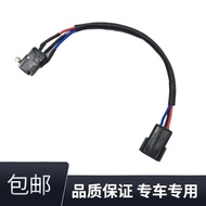 Volvo EC140 210 240 290 360B Hydraulic Pioneer Safety Lock Micro Switch Excavator Accessories