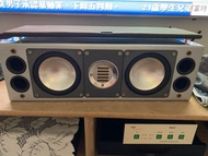 Elac 中置喇叭 CC200.2