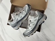 Salomon XT-6